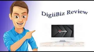DigiiBiz Review & Full Demo || Instant Digital Empire With Digiibiz Watch Demo
