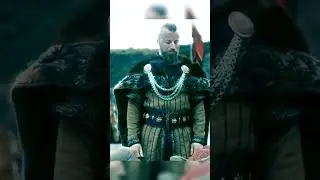 King of all Norway! #bjorn #bjornironside #king #harald #vikings #viking #shorts #shortclips #short