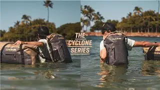 The Cyclone Series
