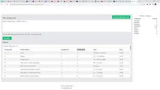 MySql Tutorial part 1 | CodeCore Academy 12.04.23