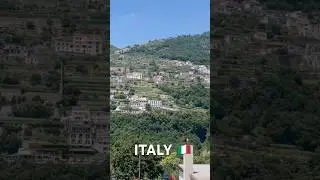 ITALY #travel #italy #italiancity #amalficoast #beautifuldestinations #Ravello #europe