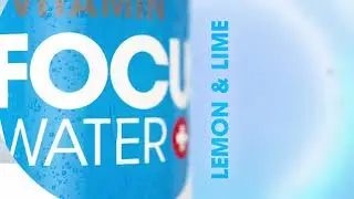 FOCUSWATER RELOAD &ndash; Reload your batteries