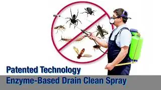Top Notch Pest Control Service Ad Film.