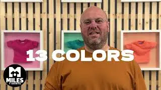 Day 140 2025 Daily T-shirt Reviews Style NL7200 from Next Level