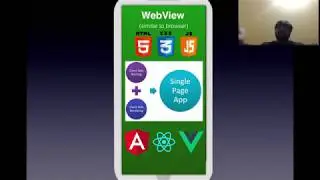 PhoneGap vs Cordova | What is PhoneGap? | Difference between PhoneGap and Cordova | TUTORIAL