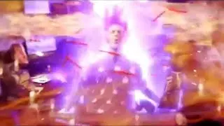 Ninjas new Takis commercial but&hellip;