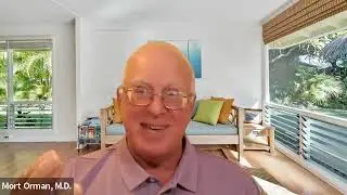 Discover Brightside Video Channel_Dr Mort Orman