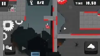 Mad Dex - Android Gameplay