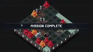 Into the Breach - Gunk Creepers by Djinn - Part 1 (Vertex Conglomerate)