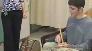 Teen Suffers Stroke -- Part 5 of 5