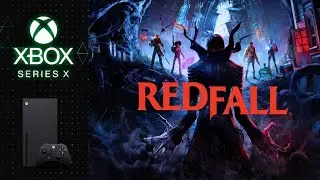 New Redfall Update Improves Graphics & Performance