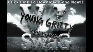 Wasted(remix) young gritty