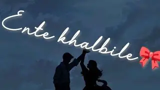 Ente Khalbile Malayalam full song। vineeth sreenivasan । Classmates movie ।