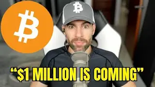 Bernstein Predicts Insanely Bullish $1,000,000 Bitcoin Base Case