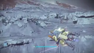 How To Sparrow Fly - Best Way To Sparrow Fly Destiny