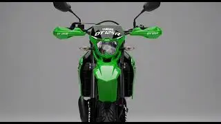 2026 Yamaha DT 125R | Pure 2-Stroke Feel, Classic Power & Off-Road Vibes 