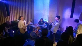 miaou - Tetote (Live at SPREAD 2023)