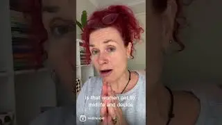 People pleasing to perfectionism pipeline = exhaustion🤪
