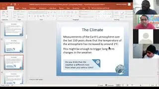 NEBOSH Environmental Awareness  (Short Course)