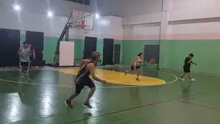 Xc ball club papawis game 1