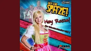 Hey Rosie
