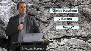 Микола Фурман - 