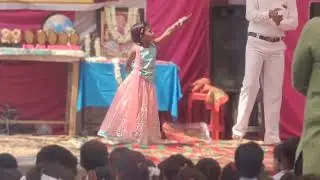 8 kaksha ka talent academy school Rahuwas