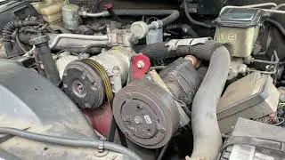 GovDeals: 2001 Chevrolet Silverado 3500 Reg. Cab 2WD Utility