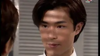 《天地男兒》劇集重溫 - 作爲總經理喺公司點樣追女仔？