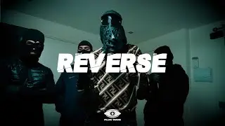 187 Strassenbande x SIL3A Type Beat Banger ''REVERSE'' |  Street Rap Type Beat 2025