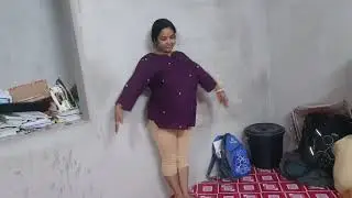 দ্যাখো তো যোগাসন করতে যা মজা লাগে ওহ দারুন | Dakho to jogason korte ja moja lage ohh darun