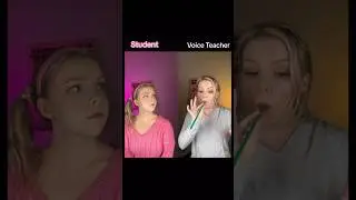 POV: She never gave up&hellip;