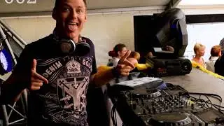 002 CLUB HOUSE 2007 BY Dj BRASCO