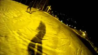 Snowboarding Ural Pro Borders Style by Kobz/Extreme/AEE SD21
