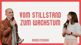 Session 1: Let your Love Grow - wie blockierte Liebe wieder lebendig wird | Tobias & Frauke Teichen