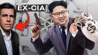 North Korea's $1 Billion Heist