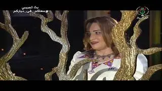 برنامج شجرة العائلة مع ريان عثماني 