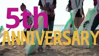 World Cleanup Day 2022 Summary video