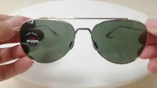 Vuarnet Sunglasses VL1627 00041121