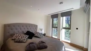 To buy: 2-bed apartment, Abell House SW1P