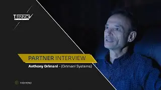 Trinnov Audio Partner Interview Philippe Sonvaux (Cinephil) Anthony Grimani ( PMI / Grimani Systems)
