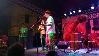 Fred 04 | Jornada Lula Livre na Pra&ccedil;a do Arsenal [07/04/2019]