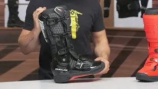 O'Neal RDX Boots Review