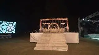 Kaara anantara resort | Jim Corbett | UV WEDDING |