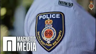 Turks and Caicos Islands Police Level Up  | New Fleet & a Fresh Focus on Mental Health