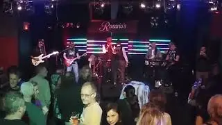 Peta Dimenzija (5D Band) - Pljuni i zapjevaj - Bijelo dugme cover