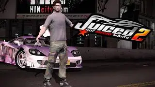Juiced 2: Hot Import Nights - Infelizmente, o SALEEN S7 É MANCO!! #23