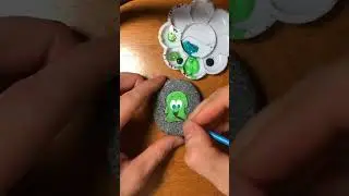 Painting Idea! - Slime