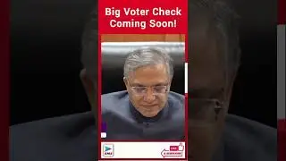 Big Voter Check Coming Soon!,  7 sept 2025