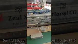 kraft paper bags